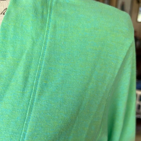 Woman’s Columbia green light cardigan - Picture 10 of 16